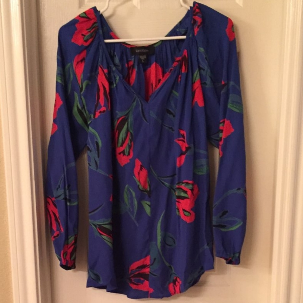 Karen Kane Blouse